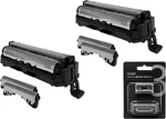 Replacement Blades And Foil Compatible With Panasonic ARC3 Electric Razor For. Fixed Price $40.00.