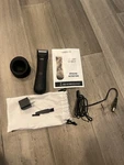 Manscaped The Lawn Mower 3.0 Electric Trimmer For Groin & Body Hair Grooming. Fixed Price $29.99.