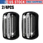 Electric Shaver Replacement Head For Braun 32B Series Razors 340S 350CC 360CC. Fixed Price $16.49.