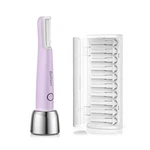 Sonic Dermaplaning Tool For Women, Rechargeable Face Dermaplane Raz... Fast Ship. Fixed Price $120.07.
