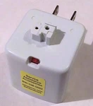 Rare Genuine Panasonic RE3-40 Charger Adapter For ES2206 Electric Shaver. Fixed Price $39.95.