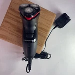 Remington PR1335 Men's Rotation Shaver Trimmer W/ Charger - No Blades. Fixed Price $14.16.