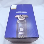 Philips Norelco Series 9000 Prestige, Wet And Dry Electric Shaver, System. Fixed Price $264.94.