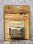 Oster Cryogen-x T-blade 1/125" 0.2MM 76913-606 For Pro-cord/cordless. Fixed Price $11.99.