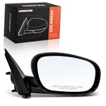 Passenger Side Power Door Mirror - Compatible With Dodge Right. Fixed Price $68.64.