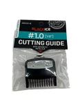 Black Ice BIC031-18 #1.0 (1/8") Clipper Premium Cutting Guides W Metal. Fixed Price $12.50.
