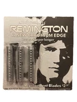 Remington SP-20 Mark Selectro 13950 New Sealed Vtg Razor Replacement Blades. Fixed Price $33.60.