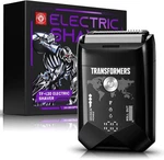 Transformers Electric Foil Shaver Men Portable Razor Face - Ipx. Fixed Price $19.98.