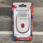 Remington Smooth And Silky Shaver 3 Blade Compact Wet Dry Battery Operated Pink. Fixed Price $19.99.
