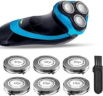 SH30 Shaving Heads For Philips Norelcos Series 1000, 2000, 3000 And 5000X Razors. Fixed Price $28.50.