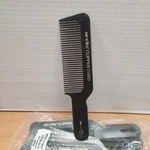 12109 Andis Clipper Comb Black Stylist Flat Top Brush 11 Pack. Fixed Price $25.00.