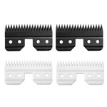4PCS Oster Fast Feed Clipper Ceramic Blade - Pet Dog Cat Grooming Rep.... Fixed Price $39.36.