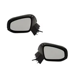 For Toyota RAV4 2019-2024 Door Mirror Assembly Driver And Passenger Side Pair. Fixed Price $113.47.