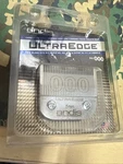 Andis Ultra Edge Blade, Size 000/2/10MM, Item #64073, Bg. Fixed Price $21.24.