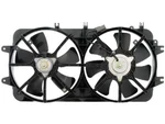 For 2000-2002 Mazda 626 Auxiliary Fan Assembly Dorman 66565MN 2001 2.5L V6. Fixed Price $161.05.