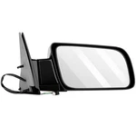Eccpp Mirror View Power Folding Black Passenger Side(rh) For. Fixed Price $65.69.