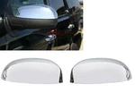 Eloveq Chrome Side Door Overlay Mirror Covers Compatible Medium,. Fixed Price $45.99.