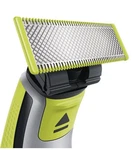 Philips Norelco Oneblade Face & Body Electric Trimmer Shaver Qp 2630/85. Fixed Price $49.99.