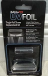 Babyliss Pro Uvfoil Single Shaver Replacement Kit. Fixed Price $18.95.