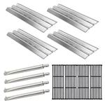 Zemibi SN6021 SA1081 Grill Replacement Parts For Broil King Baron 320, 340, 4.... Fixed Price $121.86.