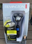 Remington Consistent Fast Rotary 3000 Cordless Power. Fixed Price $40.50.