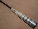 Niw Tucci Torino 34/31 (-3) 5/8" Bbcor Hybrid Baseball Bat AB23TOR3. Fixed Price $215.00.