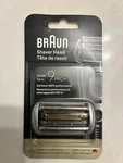 Braun Series Pro+ Replacement Shaver Head 96M. Fixed Price $30.00.