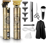 Pynogeez Professional Clipper, Men's Hairdressing Kit. Fixed Price $30.29.