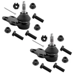 Pack Of Mysmot K6527 Lower Suspension Ball Joints For Chevrolet 1997-2005. Fixed Price $35.80.