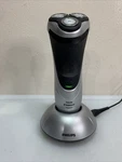 Philips Norelco Shaver 4400 Aquatec Model AT815 With Base Charger. Fixed Price $28.48.