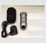 Braun 7893S Series Sonic Opti-foil Wet & Dry Electric Shaver W/ Charger Case. Fixed Price $89.99.