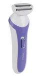 Vivitar Simply Beautiful Ladies Body Cordless Foil Shaver Wet/dry Portable. Fixed Price $18.99.