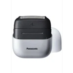 Panasonic Swipe Right ES-CM3A-W Compact Rechargeable Shaver 3-BLADE Usb Razor. Fixed Price $120.84.