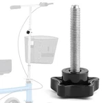 Replacement Adjustment Knobs For Walker Parts Kneerover .... Fixed Price $14.59.