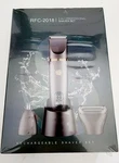 Scttomon RFC-2018 3 In Professional Shaver Set Cordless Hair Trimmer Sealed!!. Fixed Price $29.99.