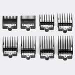 Babyliss Pro Replacement Comb Guards Attachments Fits Most Clippers. Fixed Price $24.99.