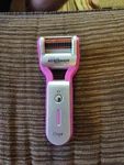 Rotoshave Emjoi Rotablade Ladyshaver Electric New 2 Replacements. Fixed Price $15.00.