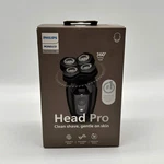 Philips Headpro Shaver 5000 HS5980/40, Sealed. Fixed Price $59.95.