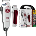 Usa Classic Edition Corded Hair Clippers & Cordless Trimmer For Men, Women. Fixed Price $75.28.