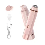 Bikini Trimmer For Women, 2 1 Electric Razors IPX7 Wa... Fast Ship. Fixed Price $18.99.