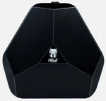 Skull Shaver Pitbull Diamond Travel Case Piano Black (glossy) New. Fixed Price $29.99.