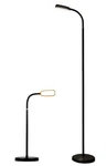 Kozis Cordless Rechargeable Type-c Flexlamp 2-IN-1 Desk Floor Customizable .... Fixed Price $66.49.