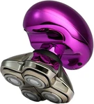 Skull Shaver Butterfly Kiss Pro Women Electric Bikini Line Legs Body-us. Fixed Price $117.50.
