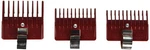 Speed-o-guide Universal Clipper Comb Attachments 3 Count (pack Of 1). Fixed Price $27.99.