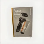 Manscaped The Chairman Plus Essentials Kit Electric Face Shaver Brand New. Fixed Price $59.95.