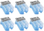 Refill Cartridges For Braun Clean & Renew Ccr (6-PACK). Fixed Price $46.99.