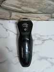 Philips Norelco Series 5000 Electric Shaver MODEL-5205. Fixed Price $15.29.