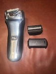 Remington Electric Shaver F-5800 Used Working No Power Adapter See Descript. Fixed Price $21.50.