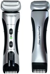Mangroomer - New Body Groomer, Ball And Trimmer With Lithium Max.... Fixed Price $123.55.