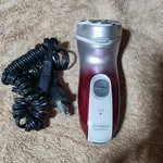 Norelco Reflex Plus Shaving System Cordless Rechargeable Razor 6615X For Repair. Fixed Price $10.00.